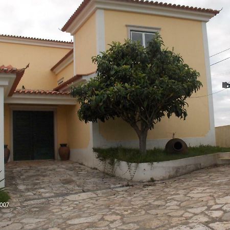 Aqc - A Quinta Chama Guest House Caldas Da Rainha Ngoại thất bức ảnh