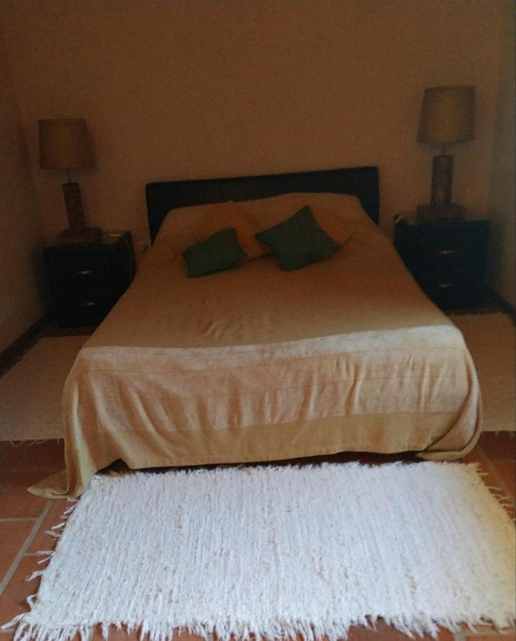 Aqc - A Quinta Chama Guest House Caldas Da Rainha Ngoại thất bức ảnh