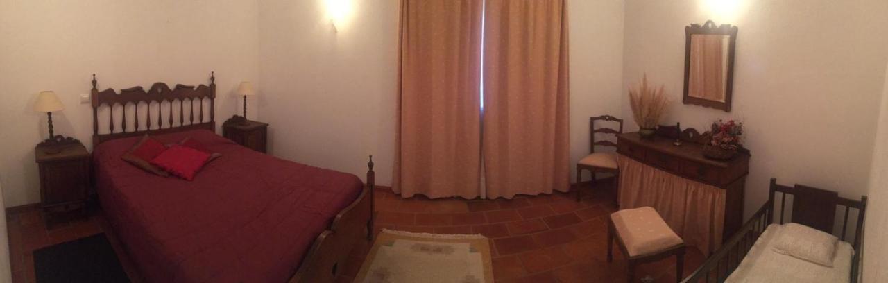 Aqc - A Quinta Chama Guest House Caldas Da Rainha Ngoại thất bức ảnh