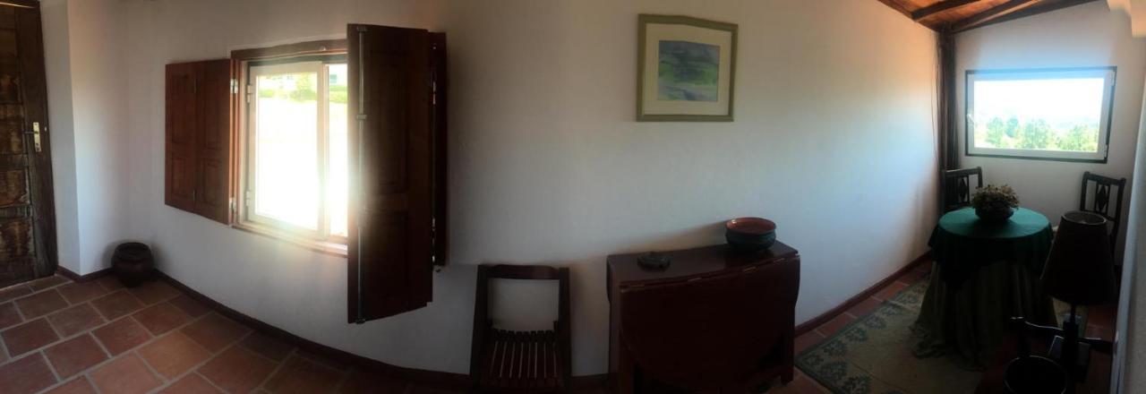 Aqc - A Quinta Chama Guest House Caldas Da Rainha Ngoại thất bức ảnh