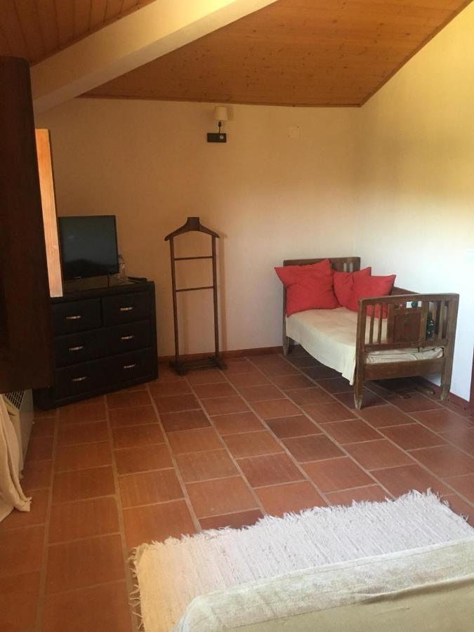 Aqc - A Quinta Chama Guest House Caldas Da Rainha Ngoại thất bức ảnh
