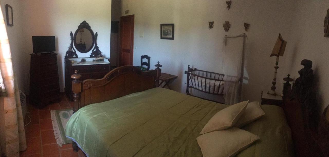 Aqc - A Quinta Chama Guest House Caldas Da Rainha Ngoại thất bức ảnh