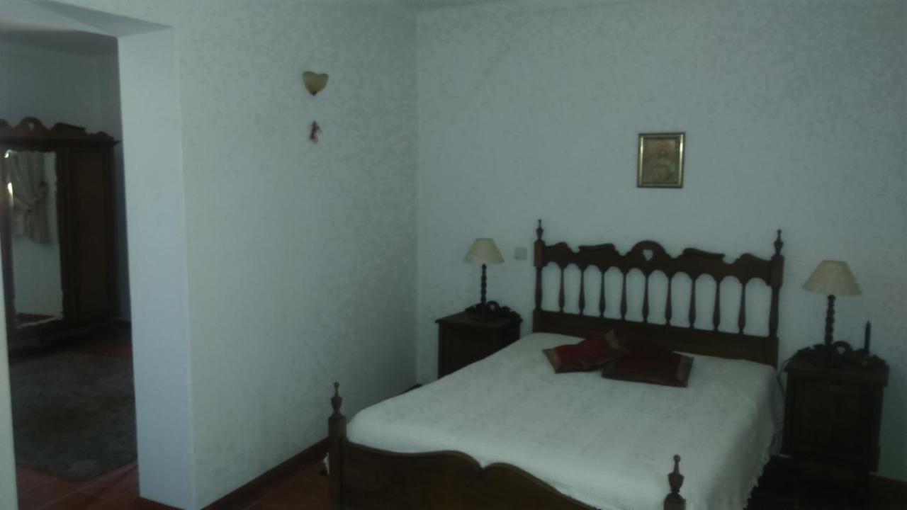 Aqc - A Quinta Chama Guest House Caldas Da Rainha Ngoại thất bức ảnh