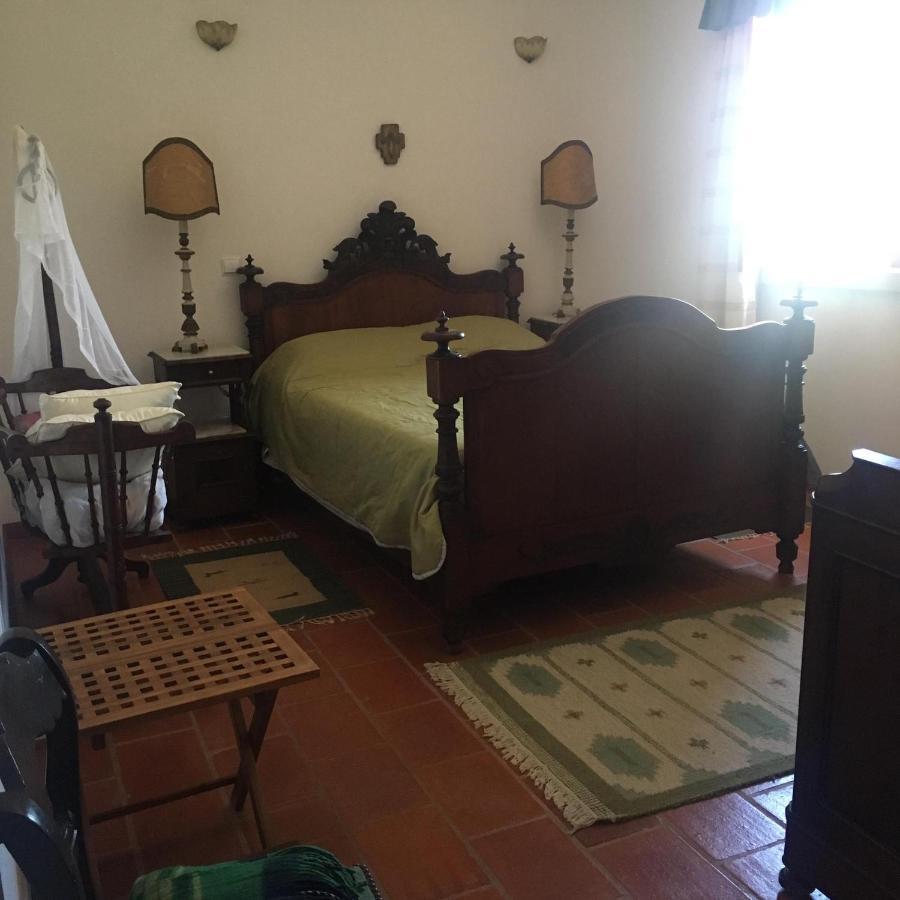 Aqc - A Quinta Chama Guest House Caldas Da Rainha Ngoại thất bức ảnh