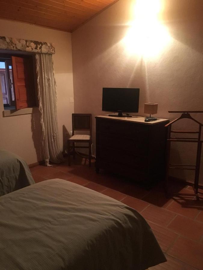 Aqc - A Quinta Chama Guest House Caldas Da Rainha Ngoại thất bức ảnh