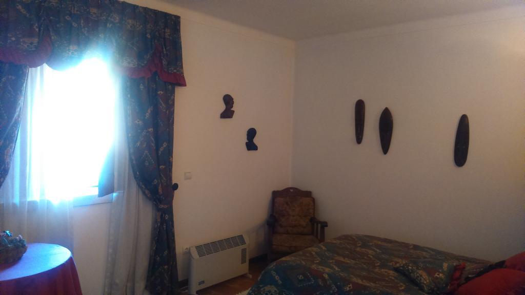 Aqc - A Quinta Chama Guest House Caldas Da Rainha Ngoại thất bức ảnh