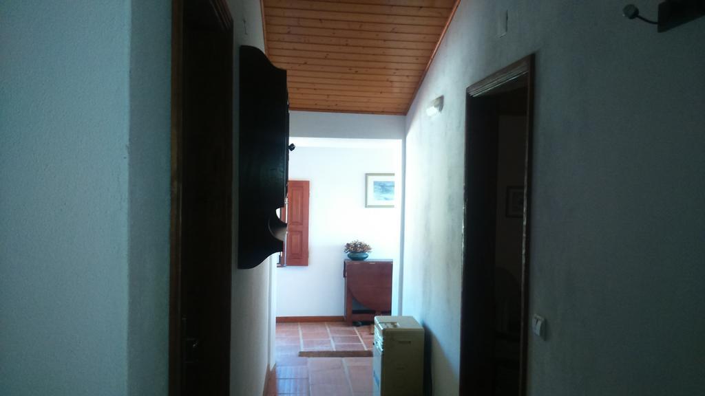 Aqc - A Quinta Chama Guest House Caldas Da Rainha Ngoại thất bức ảnh