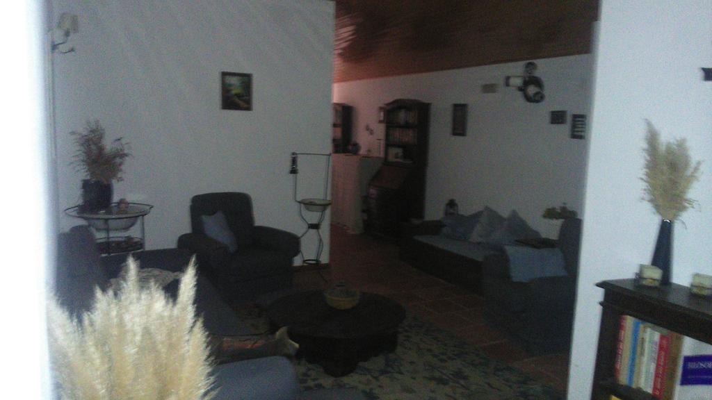 Aqc - A Quinta Chama Guest House Caldas Da Rainha Ngoại thất bức ảnh