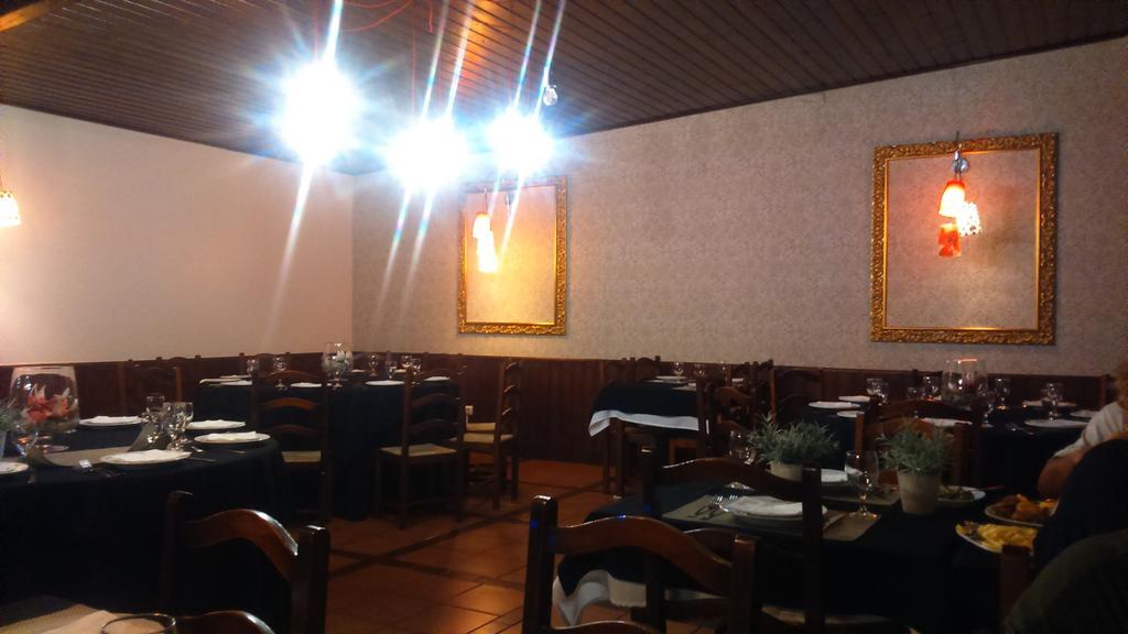 Aqc - A Quinta Chama Guest House Caldas Da Rainha Ngoại thất bức ảnh