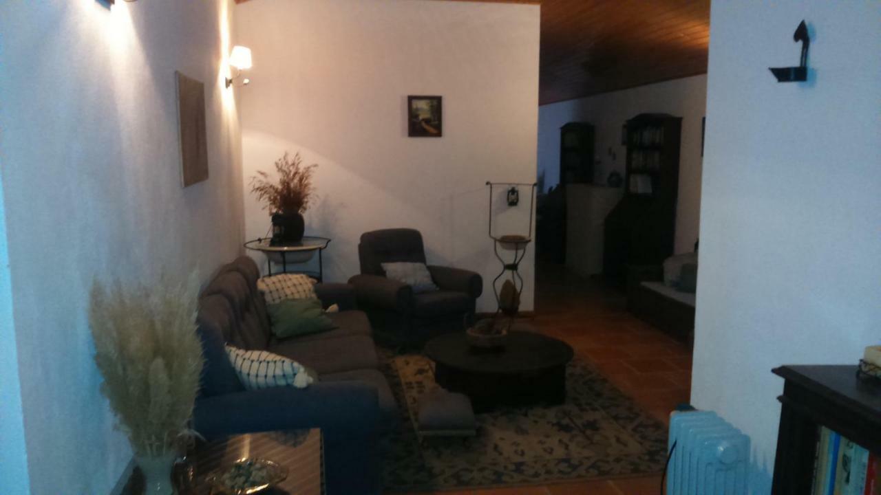 Aqc - A Quinta Chama Guest House Caldas Da Rainha Ngoại thất bức ảnh