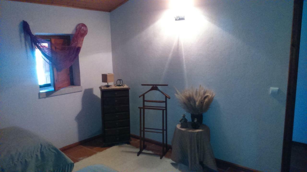 Aqc - A Quinta Chama Guest House Caldas Da Rainha Ngoại thất bức ảnh