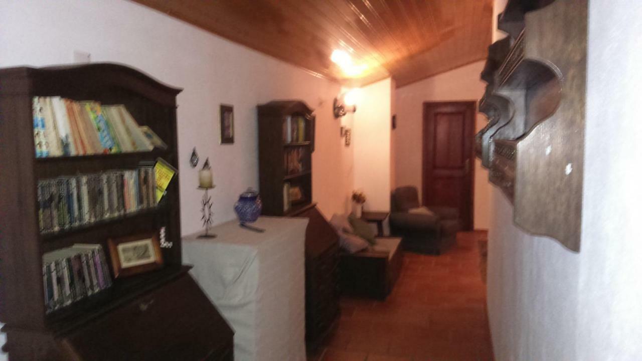 Aqc - A Quinta Chama Guest House Caldas Da Rainha Ngoại thất bức ảnh
