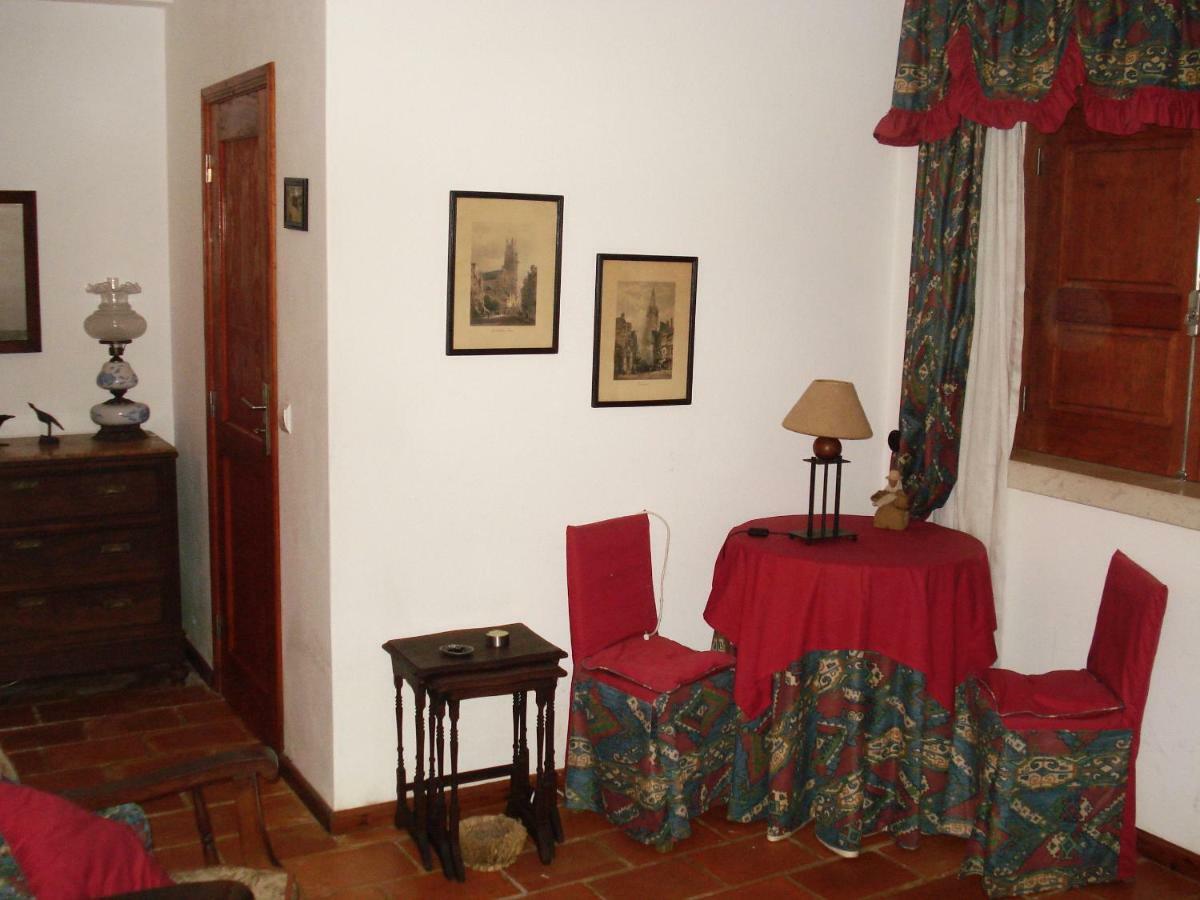 Aqc - A Quinta Chama Guest House Caldas Da Rainha Ngoại thất bức ảnh